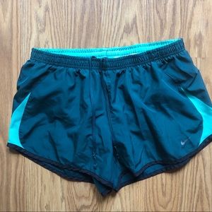 [Nike] workout shorts